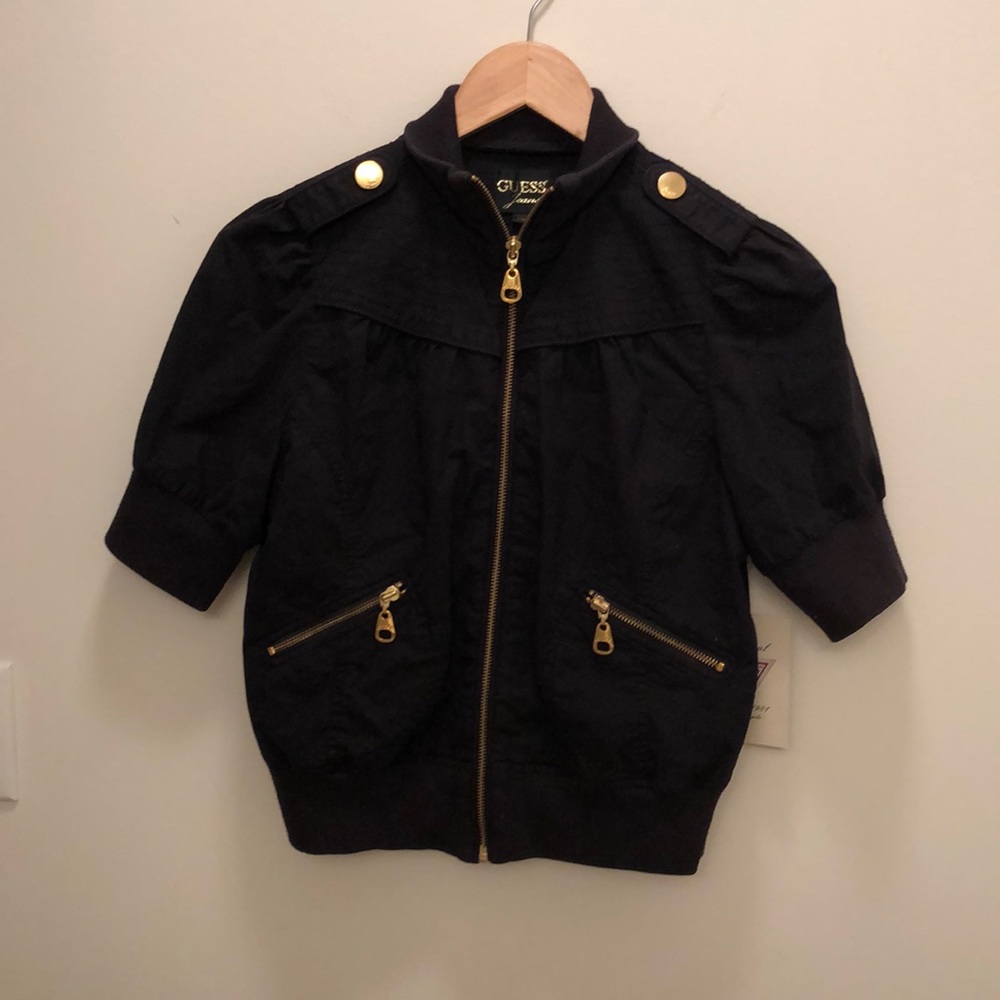 Guess 💕jacket new with tags